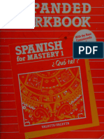 Spanish For Master 0000 Mcdo