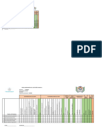 Copia de CUADRO DE EVALUACION OCTAVO I SEMESTRE