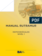 Rutramur Motovehículos Nivel 1 (1) - 0