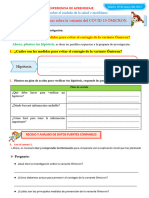 D2 A1 FICHA Indagamos Sobre La Variante Del COVID 19 ÓMICRON.