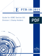 Asme PTB-10 2015