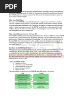 The Reference Model Part 2