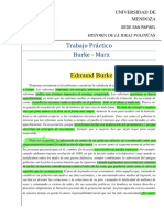 Trabajo Practico Burke Marx 2023