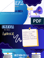 Introducción A La UNEFA Actualizada 2024