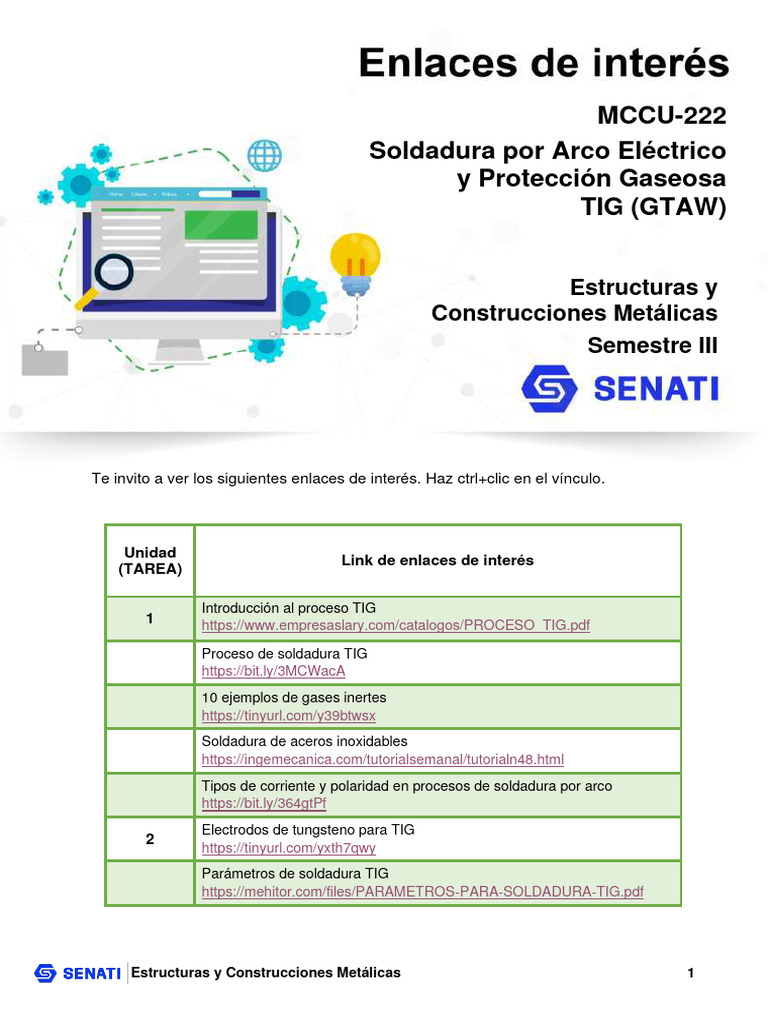Mccu Mccu-222 Enlace | PDF | Soldadura | Construcción