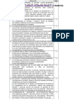 Observaciones - para - La - Boleta - de - Primer Grado