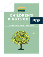 London Bookfair 2024 - The Experient Children's