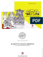 Buku Kartun Dan Berita