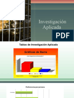 Investigación Pura y Aplicada 4