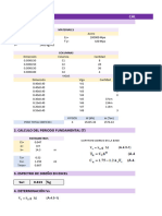 Calculo FHE