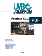 Catalog Ugleprom en Opt Fin