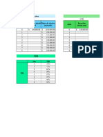 Actividad 9. - Administración Financiera