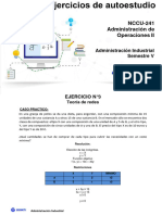 Nccu - Nccu-241 - Ejercicio - T003 - Acosta Fabio