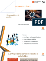 Sem 10 - Sistemas Éticos de Gestión