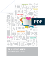 El Ilustre Amor - Organized