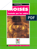 Moises Contado Por Los Sabios