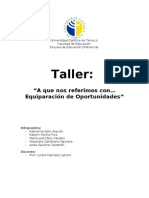 Taller Equiparacion de Oportunidades-1 Modificado FB