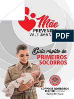 Manual Mãe Prevenida