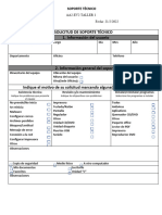 Ejemplo de Evidencia - Informe de P - Soporte Tecnico...