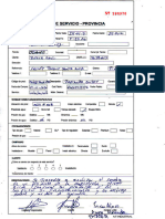 Informe ST Sole - Dpto 1008 CEN