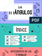 Precentacion de Matemática - 2