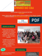 XX Forum PF - A Caminho Do CEU - Mai18