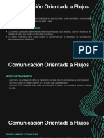 COMUNICACIÓN