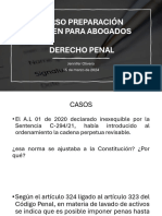 Diap. Preguntas Penal General Baluarte 2024
