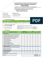 Monitoring AM MA 2023