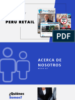 Media Kit - Perú Retail 2024