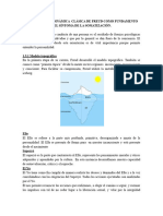 Teoria Psicodinamica y Modelos