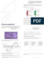 43 Padrões de Candlestick Que Você Deve Dominar para Vencer No Trading