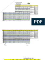 Jadwal Pat & Mid SMT Genap TP.2022-2023 Lengkap