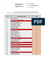 LMD 3 Cotes A.Numerique