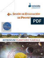 ASTROSEUMproyecto