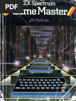 ZX Spectrum Game Master