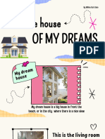 U1 - L2 - My Dream House