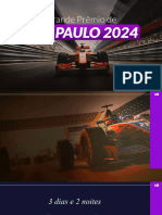 GP de São Paulo - 2024 - para Agências