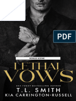 Bonus Scenas? Lethal Vows - TM