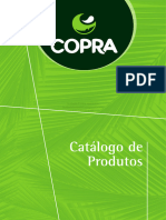 Catálogo Exemplo - Copra