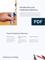 Mediciones Electricas