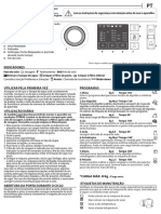 Hotpoint 55489258 W11358895