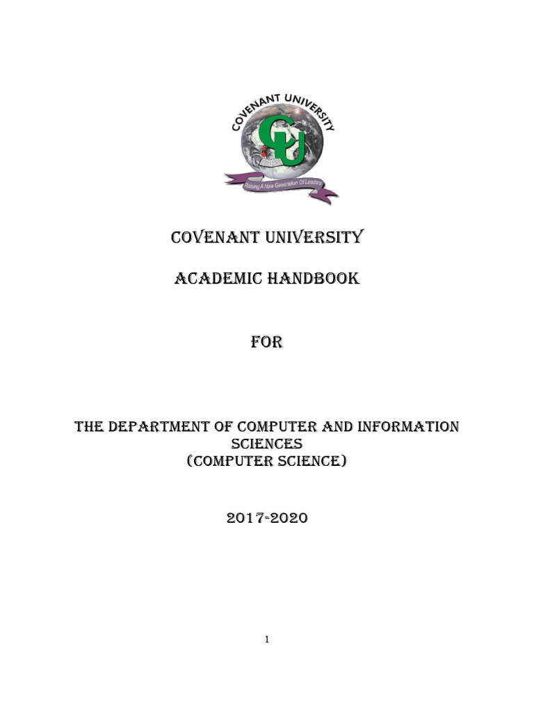 Computer Science Handbook | PDF | Computer Science | Artificial ...