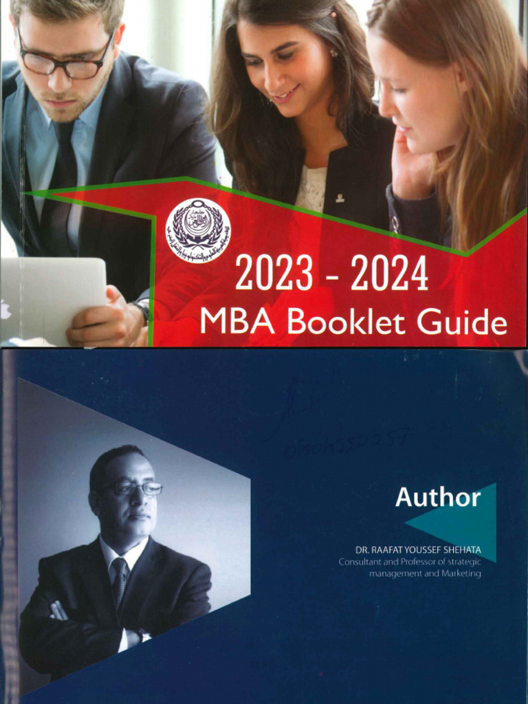 Comprehensive Exam Book 2023-2024 | PDF