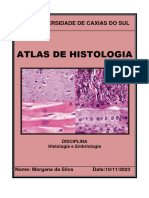 Base - Atlas Histologia. Celular