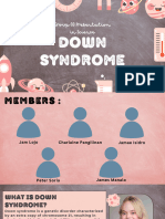 Down's Syndrome