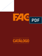 Catalogo Completo FAC Seguridad