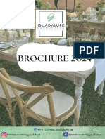 Brochure 2024 Producciones Catering Guadalupe - Compressed