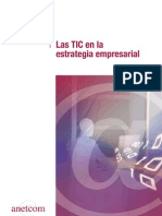 Las TIC en La Estrategia rial