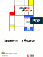 Cuento Descubriendo A Mondrian